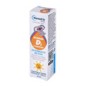 Dietary Supplement - Novativ Kids Vitamin D3 Drops 20ml