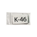 Access Point - Mikrotik cAP (RBcAP2nD) 2.4GHz 802.11b/g/n White
