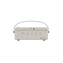 Guitar Amplifier - Hotone AP-30WH PULZE Bluetooth White Hotone AP-30WH PULZE Bluetooth Guitar Amplif