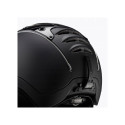 Ski Helmet Kask CASCO SP-2 Carbonic Vis M 55-57 Black