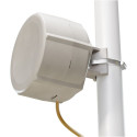 Router - Mikrotik SXT LTE6 Kit Cat 6