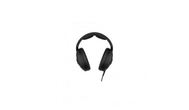 Headphones - Sennheiser HD 620S Wired 6 - 30000 Hz 110 dB 1.8 m Cable 3.5 mm Jack 6.3 mm Adapter