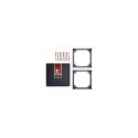Computer Cooling Component - Noctua NA-SFMA1 Universal Mounting Kit 2 pc(s) Black