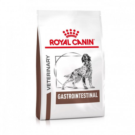 Gastrointestinal Dog Food - Royal Canin 2kg Poultry for Sensitive Stomach