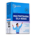 Multivitamin - Novativ for Him 60 Coated Tablets
