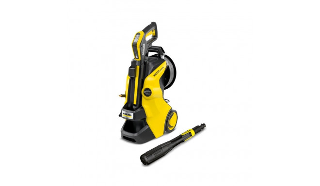 Pressure Washer - KARCHER K 5 Premium 145 bar 420 l/h 40 m²