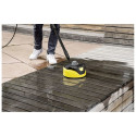 Pressure Washer - KARCHER K 5 Premium Smart Control Flex Home 130 bar 420 l/h