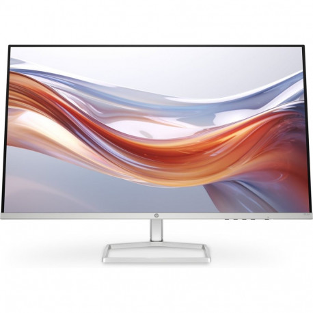 Monitor - HP Series 5 31.5" FHD Monitor - 532sf