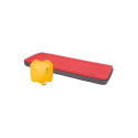 Sleeping Pad - MegaMat Lite 12 LW R-Value 5.2 -20 °C ruby red