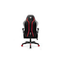 Gaming Chair - DIABLO X-ONE 2.0 Black-Red