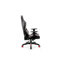 Gaming Chair - DIABLO X-ONE 2.0 Black-Red