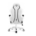 Gaming Chair - DIABLO X-ONE 2.0 White-Black