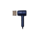 Hair Dryer - ADLER AD 2279b 1800W with Concentrator Nozzle and Cool Shot Function Blue