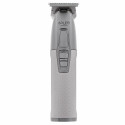 Electric Shaver - Trymer ADLER AD 2836s USB 300 min Stainless Steel