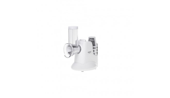 Kitchen Appliance - CAMRY CR 4816 150W Vegetable Slicer White