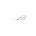 Electric Knife - ADLER AD 4512 200W with Stainless Steel Blades for Frozen Food