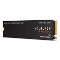 M.2 NVMe SSD - WD Black SN7100 500GB PCIe 4.0 6800MB/s Read 5800MB/s Write