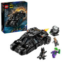 Toy Set - LEGO SUPER HEROES 76303 with 429 Elements and 3 Minifigures