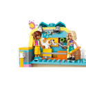 Toy Set - LEGO FRIENDS Pet Accessories Shop 375 Pieces LEGO FRIENDS 42650 Pet Accessories Shop - Col