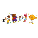 Construction Set - LEGO FRIENDS 42649