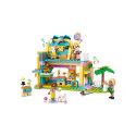 Toy Set - LEGO FRIENDS Pet Accessories Shop 375 Pieces LEGO FRIENDS 42650 Pet Accessories Shop - Col
