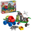 Toy Set - LEGO SPIDEY 11199