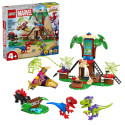 Construction Set - LEGO SPIDEY 11200