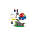 Toy Set - LEGO SPIDEY 11199