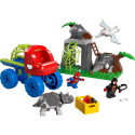 Toy Set - LEGO SPIDEY 11199
