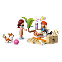 Construction Set - LEGO FRIENDS 42641, 113 elements, 2 minifigures, ages 6+, 191 mm x 141 mm x 46 mm