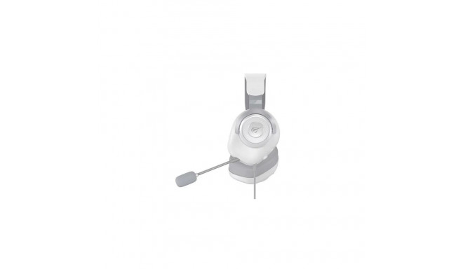 Headphones - Havit H2230BG Gaming Wired Headset Grey/White Havit H2230BG Wired Gaming Headset with H
