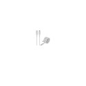 Cable - Havit Magnetic USB Type C-Lightning 1m White