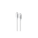 USB Cable - Havit Type C 1m White/Grey