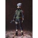Collectible Figurine - Ultimate Legends Kakashi Hatake 5 inches Ultimate Legends Naruto: Kakashi The