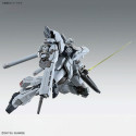 Model Kit - Gundam 1/100 Sinanju Stein Ver.Ka MG 1/100 Sinanju Stein Narrative Ver. Ver.Ka - Red