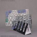 Modeling Accessory - GUNPLA Multi Builders Runner Stand Gunpla Multi Builders Runner Stand - Black