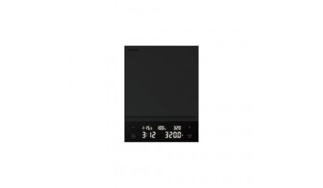 Food Scale - HARIO Polaris Black Coffee Maker