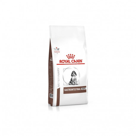 Gastrointestinal Dry Dog Food - Royal Canin Puppy 2.5kg Poultry