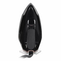 Iron - BRAUN IS7286BK 2700W Black Braun IS7286BK Generator Party, 2-in-1, Black