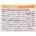 Dog Food - Animonda Grancarno Chicken 400g