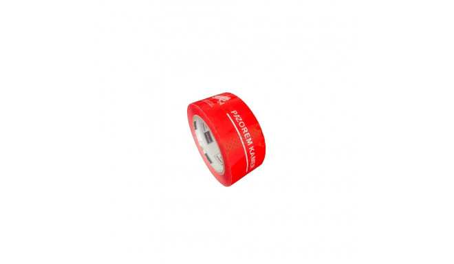 Adhesive Tape - BSTech 48mm x 100m Packed Under Camera Surveillance