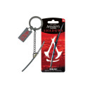 Keychain - Assassin's Creed Naoe's Katana 140mm