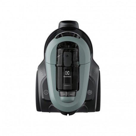 Vacuum Cleaner - Electrolux El61c2o Green