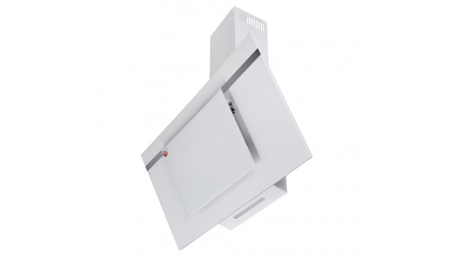Cooker Hood - Okap AKPO WK-4 NERO LINE 2.0 90W LED White
