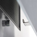 Cooker Hood - Okap AKPO WK-4 NERO LINE 2.0 90W LED White