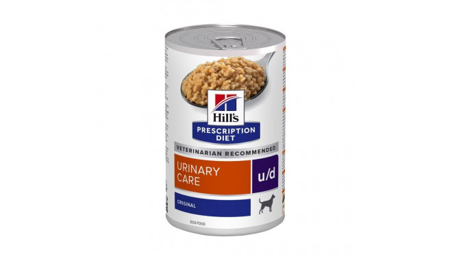 Dog Food - Hill's Prescription Diet Urinary Care Original 370g