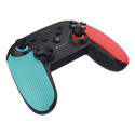 Gaming Controller - Trust GXT 1246B Muta Bluetooth for Nintendo Switch, Lite - Black, Blue, Red