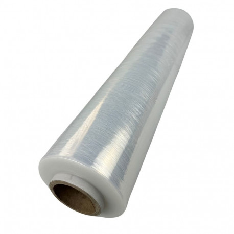Stretch Film - BSTech 23µm 3.00kg Transparent