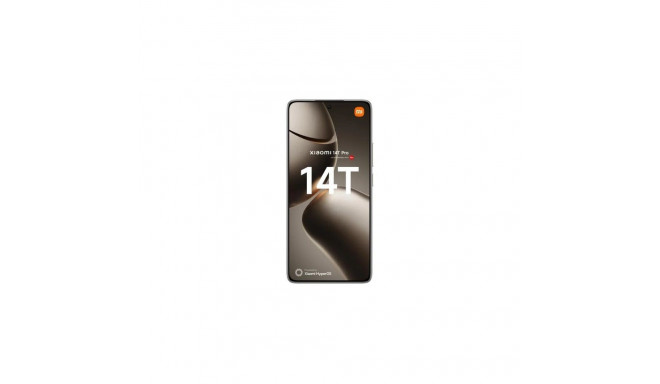 Mobile Phone - Xiaomi 14T Pro 5G 12GB/512GB Titan Grey