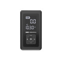 Power Bank - Green Cell CJSGC03 8000 mAh Fast Charging OLED Display Flashlight Dual USB Black Light 